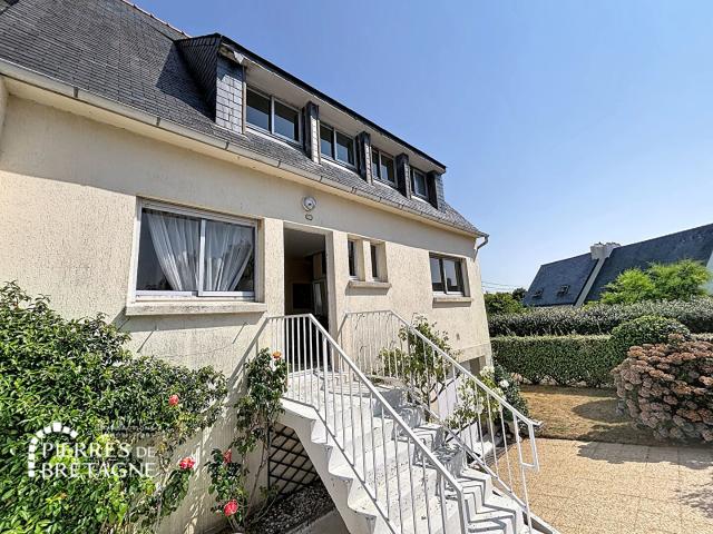 Maison vente à Brest, Bretagne