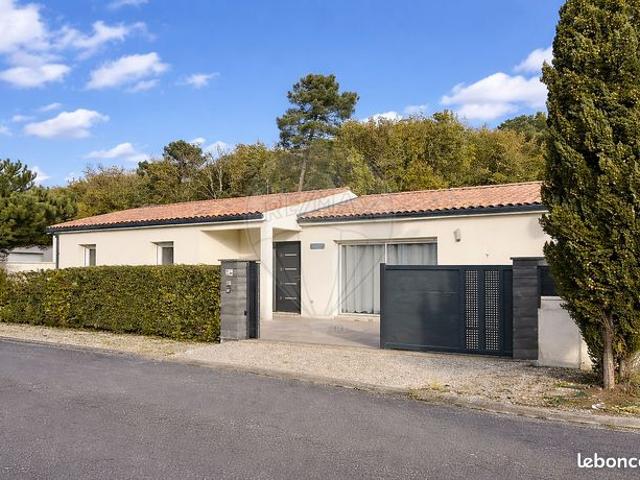 Maison vente à Rochefort, Les Mathes