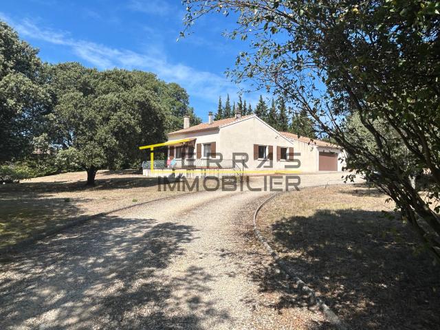 Maison vente à Taulignan, Drôme