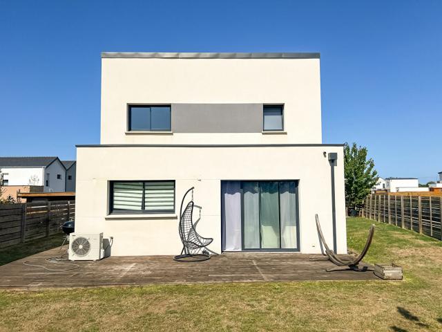 Maison vente à Angers, Saint-sylvain-d'anjou