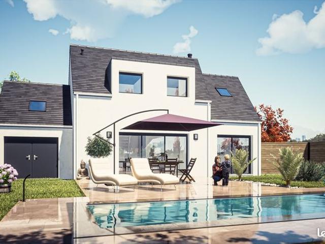 Maison vente à Châteaubriant-Ancenis, Nort-sur-erdre