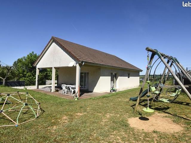 Maison vente à Dole, Ougney