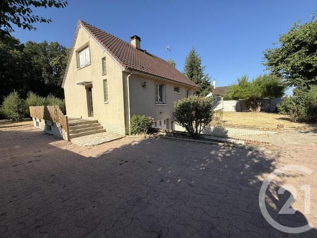 Maison location à Chartres