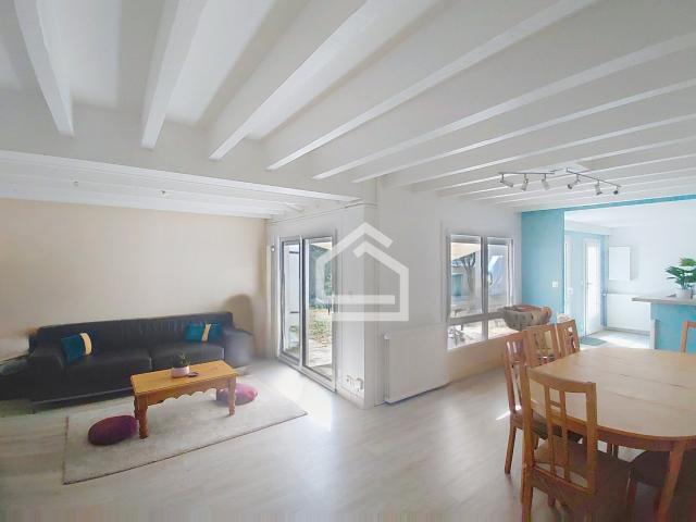 Maison vente à Bordeaux, Gradignan
