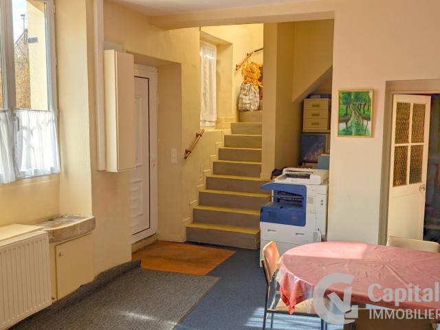 Maison vente à Évry, Quincy-sous-sénart