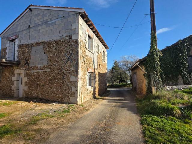 Maison vente à France métropolitaine, Vergt