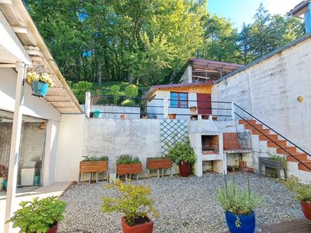 Maison vente à Pamiers, Lavelanet