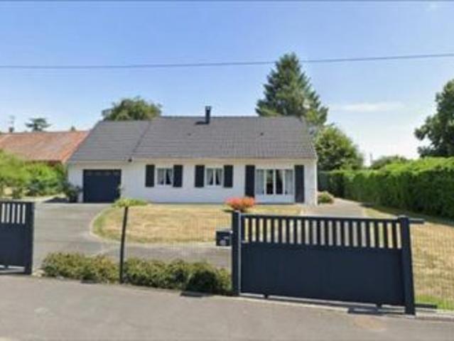 Maison vente à Douai, Flines-lez-raches
