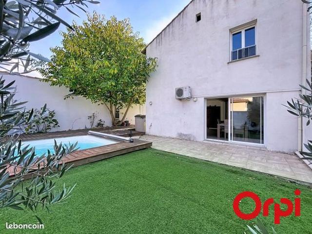 Maison vente à Boisseron, Hérault