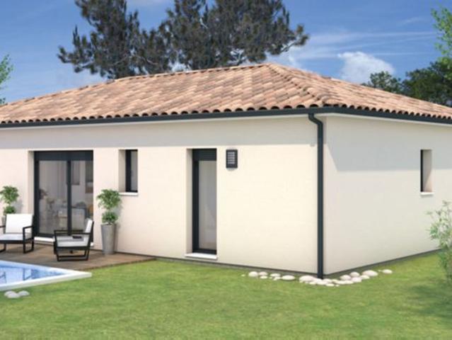 Maison vente à Libourne, Espiet
