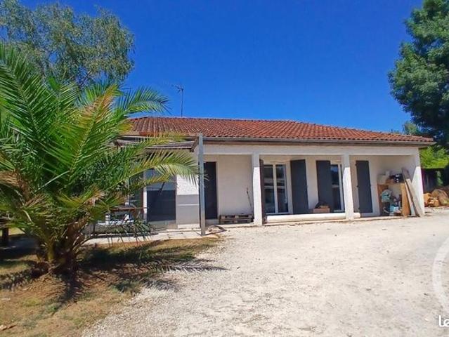 Maison vente à Bergerac, Saint-michel-de-montaigne