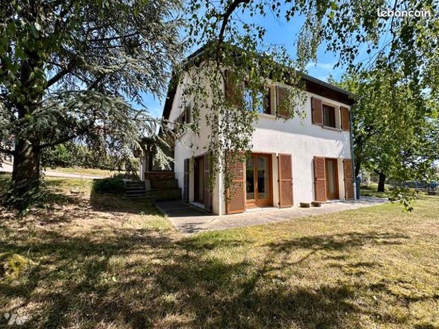 Maison vente à Nancy, Bainville-sur-madon