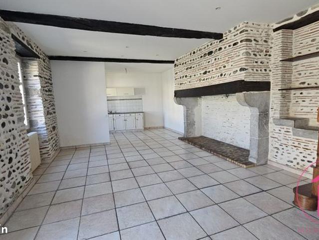 Maison vente à Foix, Occitanie