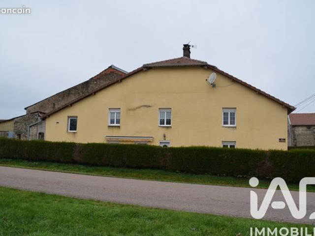 Maison vente à Neufchâteau, Ainvelle