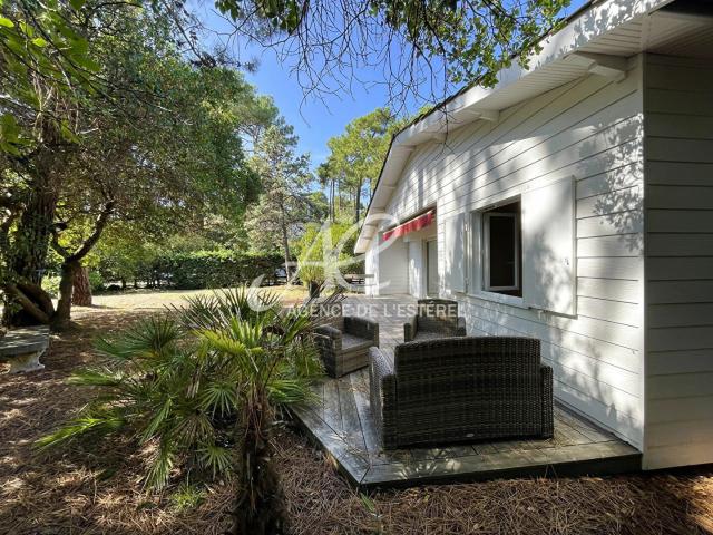 Maison vente à France métropolitaine, Lège-cap-ferret