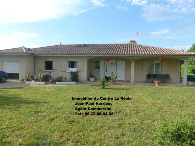 Maison vente à France métropolitaine, Beaupuy