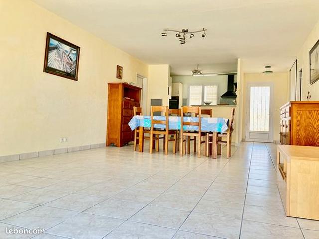 Maison vente à Les Sables-d'Olonne, Château-d'olonne