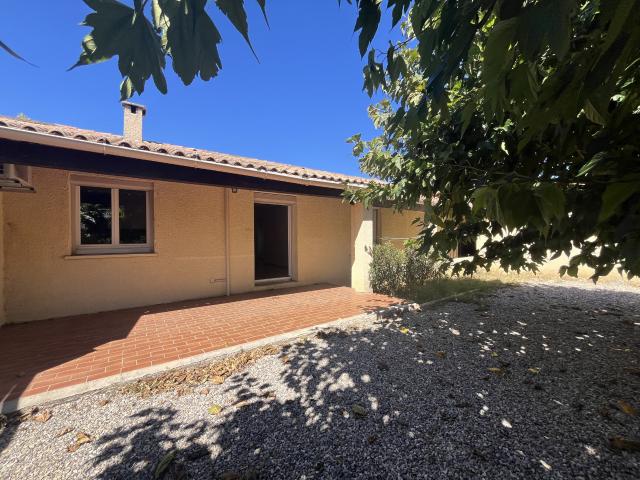 Maison vente à Lodève, Gignac