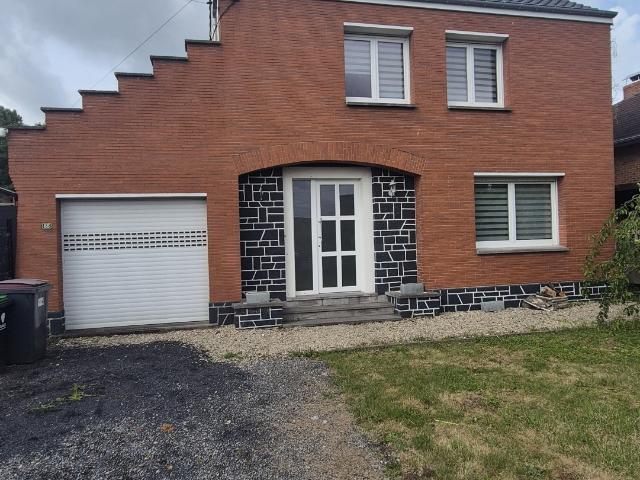 Maison vente à Valenciennes, Lecelles