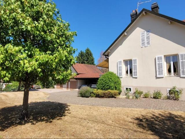 Maison vente à Saint-Dié-des-Vosges, Vosges