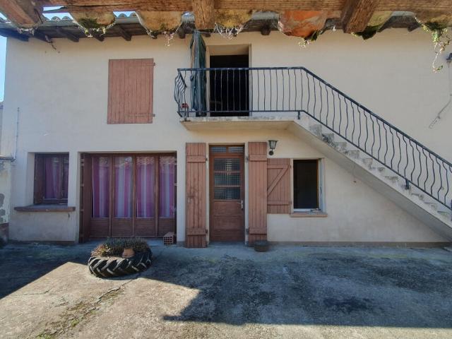 Maison vente à France métropolitaine, Grenade