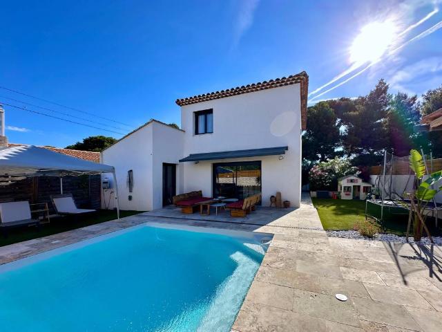 Maison vente à Istres, Fos-sur-mer