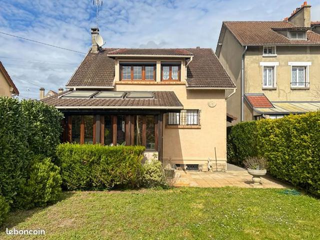 Maison vente à Mantes-la-Jolie, Mantes-la-jolie