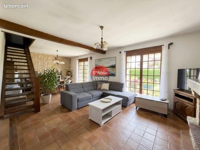 Maison vente à Péronne, Rosières-en-santerre