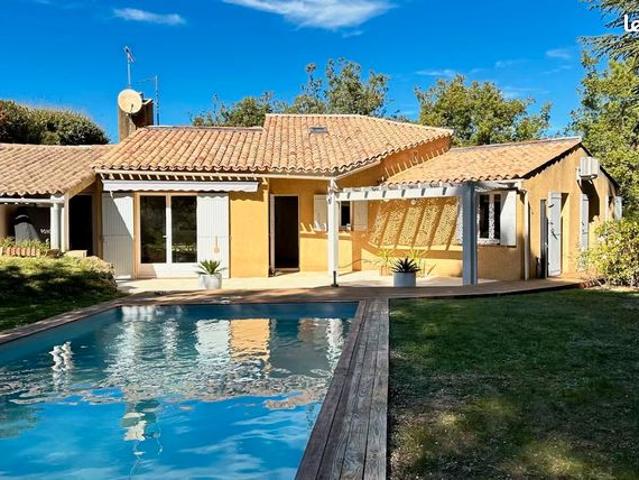 Maison vente à Apt, Roussillon
