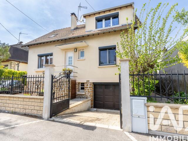 Maison vente à Savigny-sur-Orge, Essonne