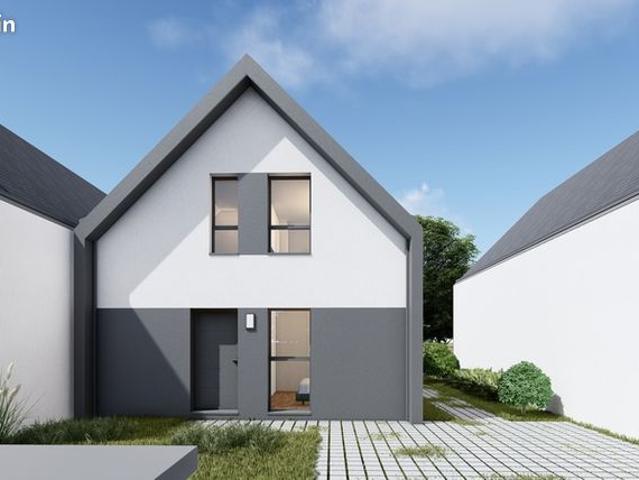 Maison vente à Guingamp, Bretagne