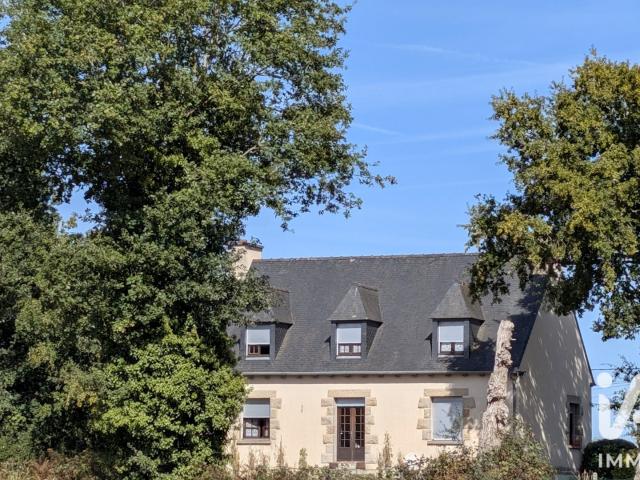 Maison vente à La Croix du Chêne, Saint-Carné