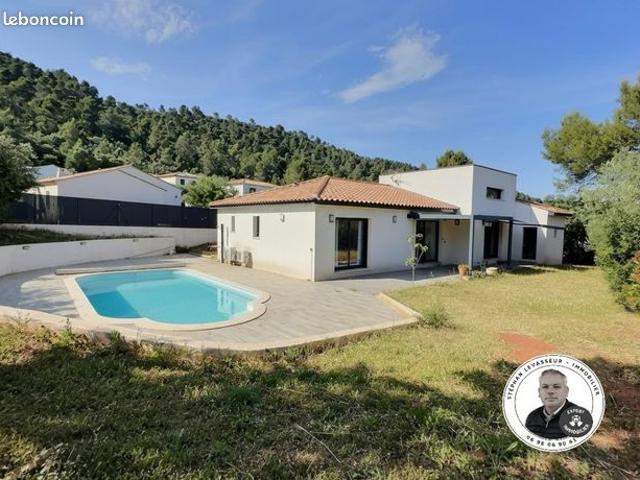 Maison vente à Brignoles, Le Luc