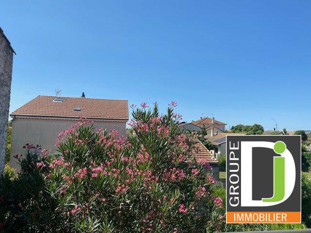 Maison vente à France métropolitaine, Portes-lès-valence