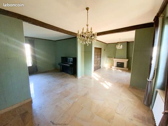 Maison vente à Montcenis, Saône-et-Loire