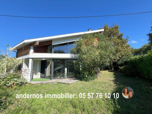 Maison vente à Arcachon, Andernos-les-bains