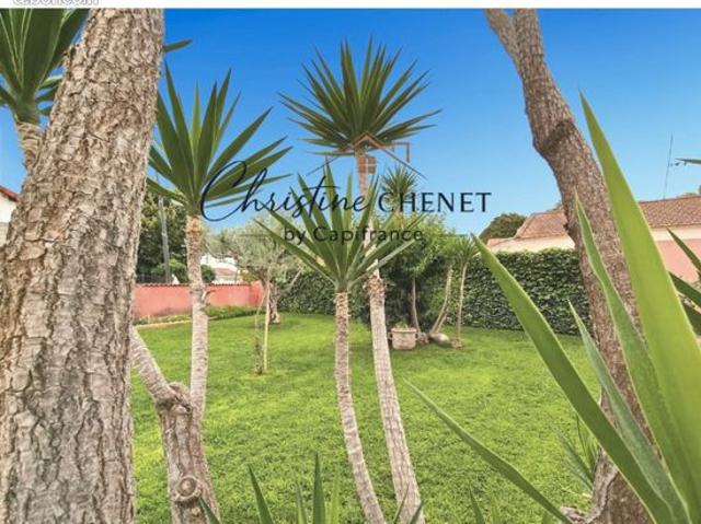 Maison vente à Montpellier, Mauguio