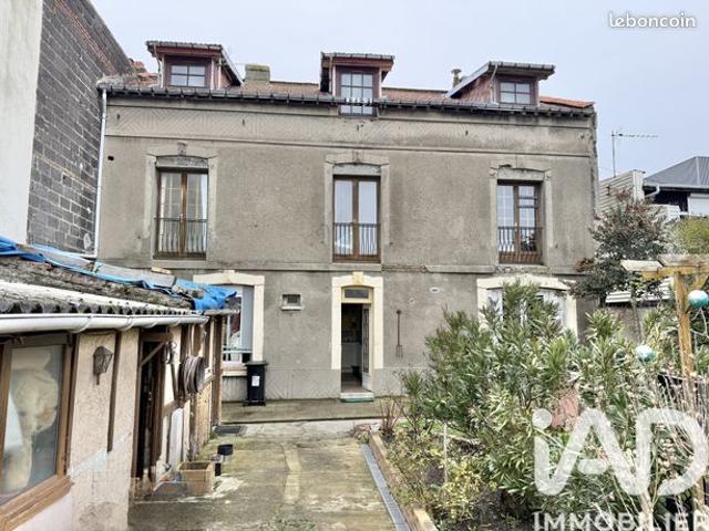 Maison vente à Le Havre
