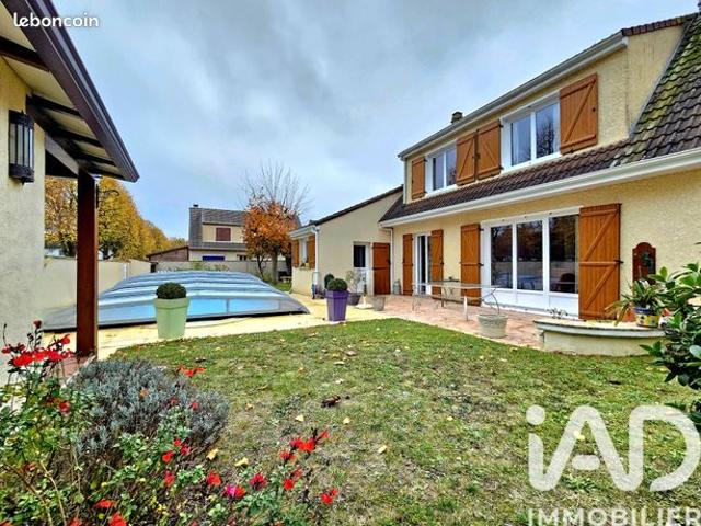 Maison vente à Mantes-la-Jolie, Orgerus