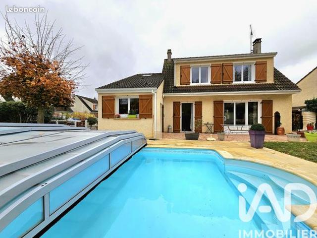 Maison vente à Mantes-la-Jolie, Orgerus