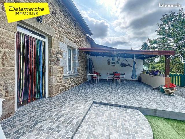 Maison vente à Avranches