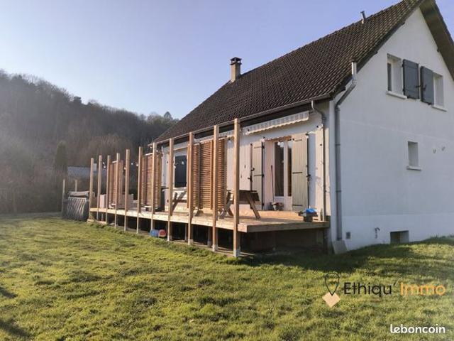 Maison vente à Bar-sur-Aube, Jaucourt