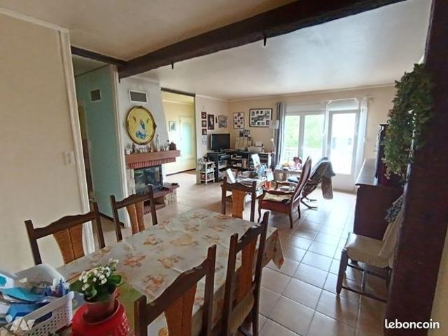 Maison vente à Saint-Nazaire, Saint-lyphard