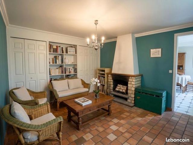 Maison vente à Rouen, Ruan