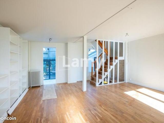 Maison vente à Épinay-sur-Seine, Seine-Saint-Denis