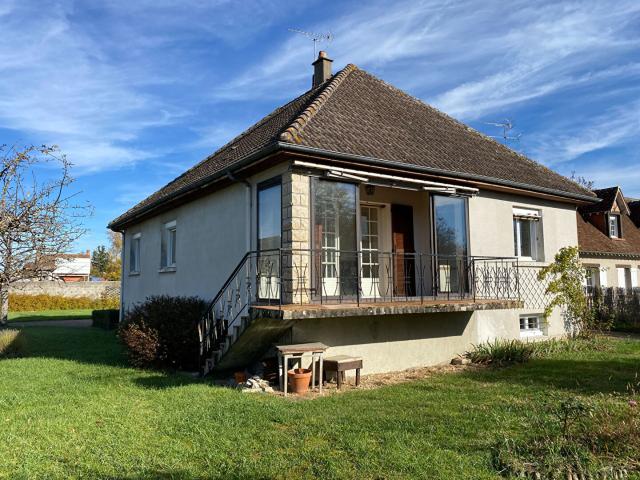 Maison vente à Romorantin-Lanthenay, Selles-sur-cher