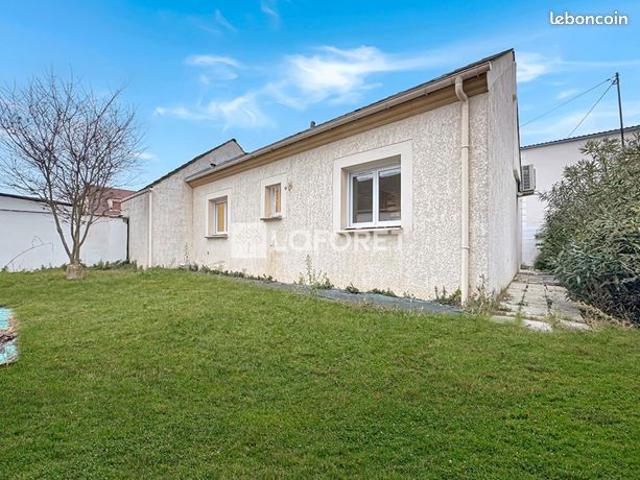 Maison vente à Argenteuil, Bezons