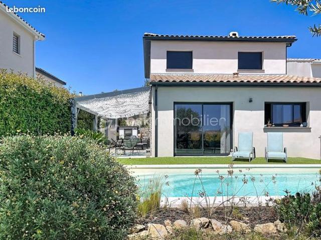 Maison vente à Montpellier, Murviel-lès-montpellier