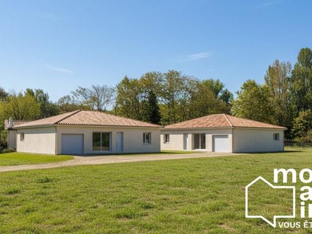 Maison vente à Libourne, Saint-martin-du-bois
