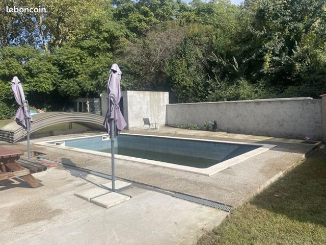 Maison vente à Marmande, Tonneins